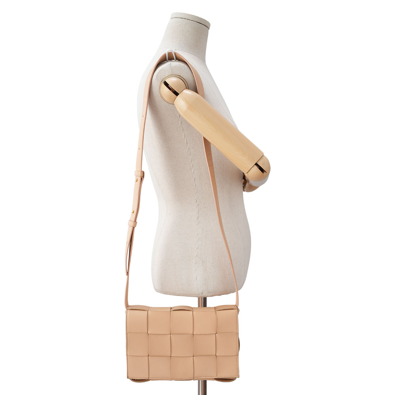 BOTTEGA VENETA(USED)보테가베네타 578004 카세트백